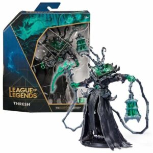 League of Legends Thresh Figura