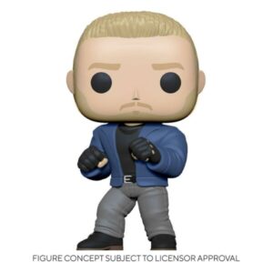 Funko POP! Luther (1116)