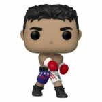 Funko POP! Oscar De La Hoya (02)