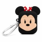 Minniu Mouse PowerSquad Airpods Tok
