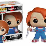 Funko POP! Chucky (56)