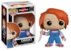 Funko POP! Chucky (56)