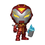 Funko POP! Iron Hammer (857)