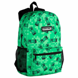 Minecraft Creeper Hátizsák 45cm