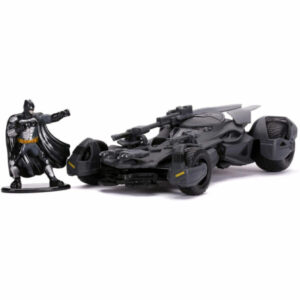 Modell Autó Batmobil Justice League 1:32