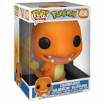 Funko POP! Charmander (456) 25cm