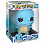 Funko Pop Squirtle (505) 25cm
