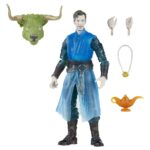 Marvel Legends Dr.Strange Astral Form Figura