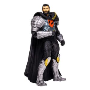 DC Multiverse General Zod Figura
