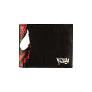 Pénztárca Venom