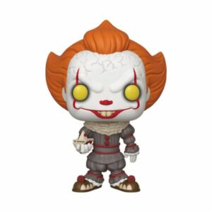 Funko POP! Pennywise (786) 25cm