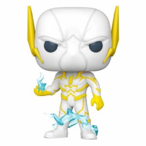 Funko POP! Godspeed (1100)