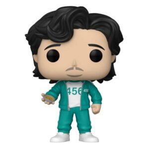 Funko POP! Player 456 Seong Gi-hun (1222)