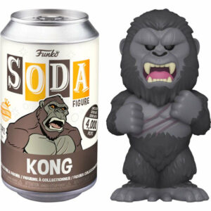 Funko SODA Kong