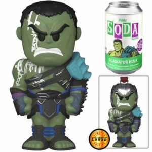 Funko SODA Gladiator Hulk