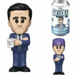 Funko SODA Michael Scott
