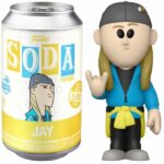 Funko SODA Jay