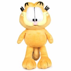 Garfield álló Plüss 20cm
