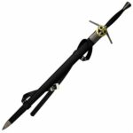 The Witcher - Geralt kardja (Netflix)