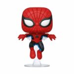 Funko POP! Spider-Man (593)