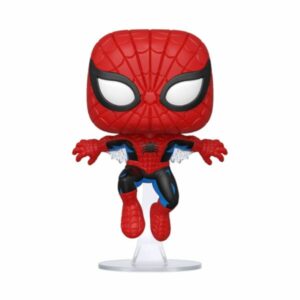 Funko POP! Spider-Man (593)