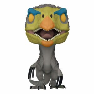 Funko POP! Therinizonosaurus (1206)