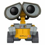 Funko POP! Wall-E (1118) 25cm