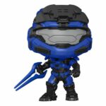 Funko POP! Spartan Mark V[B] with Energysword