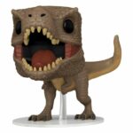Funko POP! T-Rex (1211)