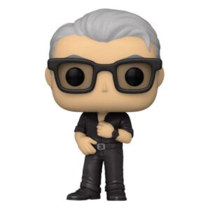 Funko POP! Dr. Ian Malcolm (1213)