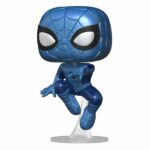 Funko POP! Spider-Man (SE) Mask-A-Wish