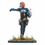 Star Wars Bo-Katan Kryze Premier Collection Szobor