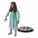 The Exorcist Regan MacNeil Bendyfigs Figura