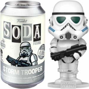 Funko SODA Stormtrooper