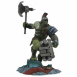 MARVEL Gallery Gladiator Hulk Szobor