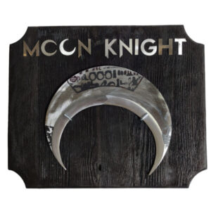 Moon Knight Crescent Darts