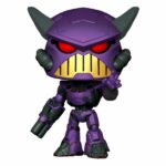 Funko POP! Zurg (1214)