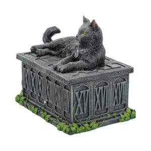 Tarot doboz Macskás (Fortune Watcher)
