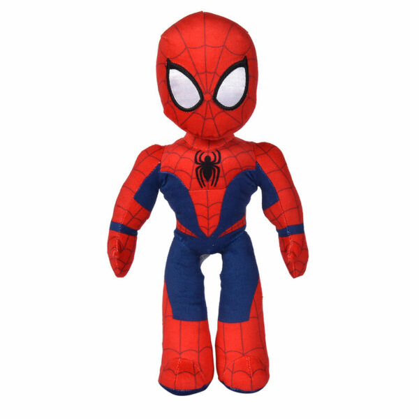 Plüss Spider-Man 25cm