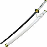 One Piece Wado Ichimonji - Roronoa Zora Kardja