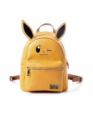 Pokemon Eevee Hátizsák