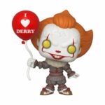 Funko POP! Pennywise with Balloon (780)