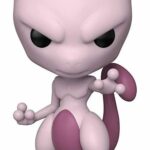 Funko POP! Mewtwo (581)
