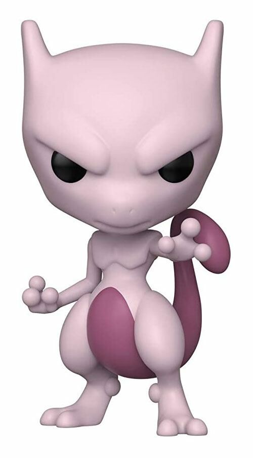 Funko POP! Mewtwo (581) Funko POP! Mewtwo (581)