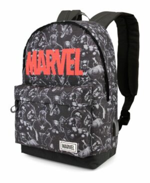 MARVEL Logo hátizsák