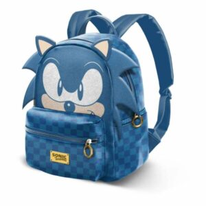Sonic Speed Hátizsák