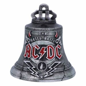 AC/DC Hells Bells Tároló doboz