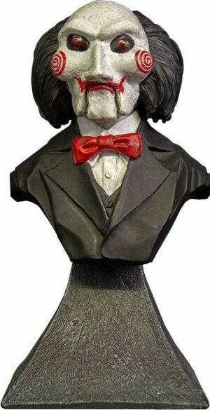 Saw Billy Mini-Bust szbor