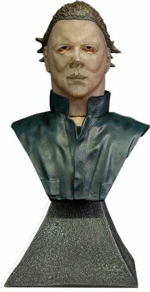 Halloween II Michael Myers Mini-Bust szobor