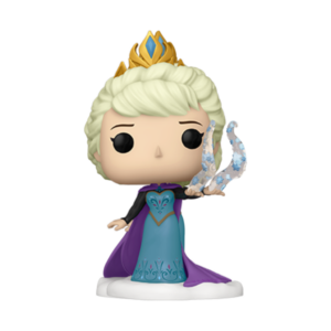 Funko POP! Elsa (1024)
